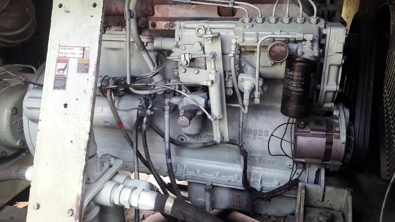 ปั้มลม SULLAIR รุ่น 900  ระดับลม 10บาร์