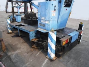 กระเช้า TADANO AT-120 ยึดได้ 12 เมตร เก่าเมืองนอก กระเช้า TADANO AT-120 ยึดได้ 12 เมตร เก่าเมืองนอก