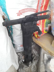 ขายสกัดคอนกรีตและย้ำรีเวทลม TOKU รุ่น AA-13B, TCA-7, TPB-60,TCB-200,TCB-300 ใช้กับเครื่องปั๊มลม ขายสกัดคอนกรีตและย้ำรีเวทลม TOKU รุ่น AA-13B, TCA-7, TPB-60,TCB-200,TCB-300 ใช้กับเครื่องปั๊มลม