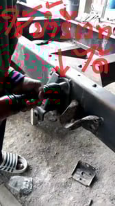 ขายสกัดคอนกรีตและย้ํารีเวทลม TOKU รุ่น AA-13B, TCA-7, TPB-60,TCB-300 ใช้กับเครื่องปั๊มลม