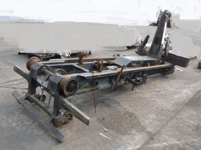 ฮุกลิฟ SHINMEIWA ขนาด 4-5 ตัน ยาว 4-5 ม.