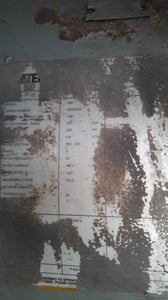 เครื่องปั่นไฟ CATERPILLAR 350 เครื่อง CAT3406