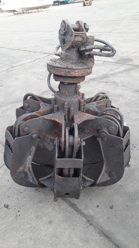 คีบ ขยุ้ม เก่าเมืองนอก คีบ ขยุ้ม เก่าเมืองนอก