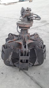 คีบ ขยุ้ม เก่าเมืองนอก คีบ ขยุ้ม เก่าเมืองนอก