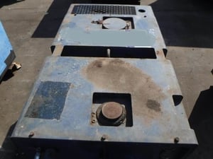 เครื่องปั้มลม AIRMAN PDS 50S ขนาด 7 บาร์