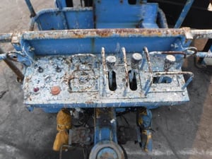 กระเช้า TADANO AT-120 ยึดได้ 12 เมตร เก่าเมืองนอก