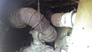 ขายปั้มลม SULLAIR รุ่น 900Hลม 10.5 บาร์ ขายปั้มลม SULLAIR รุ่น 900Hลม 10.5 บาร์