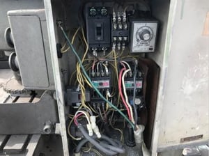 เครื่องกัดเหล็ก MIZOGUGHI เก่าญี่ปุ่น ไฟญี่ปุ่นนะครับ ขายตามสภาพ ตามภาพครับ เครื่องกัดเหล็ก MIZOGUGHI เก่าญี่ปุ่น ไฟญี่ปุ่นนะครับ ขายตามสภาพ ตามภาพครับ