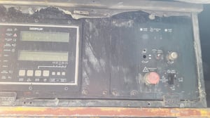 เครื่องปั่นไฟ CATERPILLAR 350 เครื่อง CAT3406