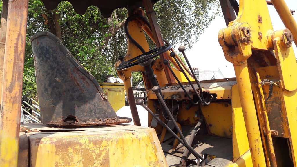 ขายรถตัก TCM SD25Y2 ตักประมาณ 2 คิว เก่าเมืองนอก ขายรถตัก TCM SD25Y2 ตักประมาณ 2 คิว เก่าเมืองนอก