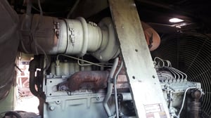 ปั้มลม SULLAIR รุ่น 900  ระดับลม 10บาร์