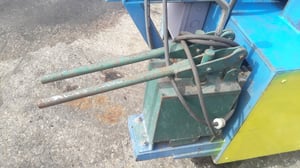 เครื่องตัดเหล็ก PJ BENDER 500V30A เครื่องตัดเหล็ก PJ BENDER 500V30A