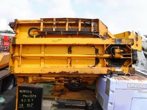 กระเช้าติดรถบรรทุก AICHI รุ่น SF44A เก่าเมืองนอก ยังไม่ประกอบ กระเช้าติดรถบรรทุก AICHI รุ่น SF44A เก่าเมืองนอก ยังไม่ประกอบ