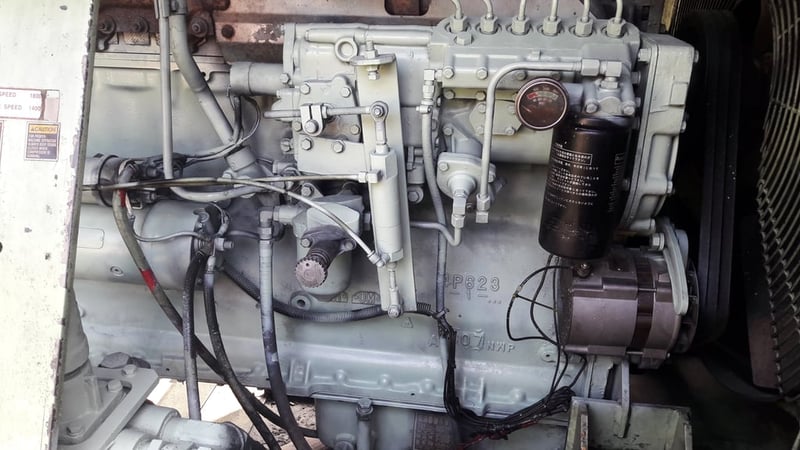 ขายปั้มลม SULLAIR รุ่น 900Hลม 10.5 บาร์