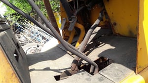 ขายรถตัก TCM SD25Y2 ตักประมาณ 2 คิว เก่าเมืองนอก ขายรถตัก TCM SD25Y2 ตักประมาณ 2 คิว เก่าเมืองนอก