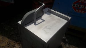 เครื่องตัดไม้ MITSUBISHI CSM50 ไฟญี่ปุ่นนะครับ เก่าเมืองนอก ไม่เคยใช้งานในเมืองไทย เครื่องตัดไม้ MITSUBISHI CSM50 ไฟญี่ปุ่นนะครับ เก่าเมืองนอก ไม่เคยใช้งานในเมืองไทย