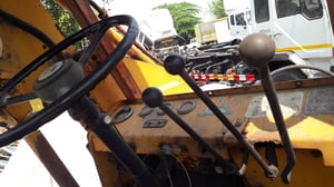 ขายรถตัก TCM SD25Y2 ตักประมาณ 2 คิว เก่าเมืองนอก ขายรถตัก TCM SD25Y2 ตักประมาณ 2 คิว เก่าเมืองนอก