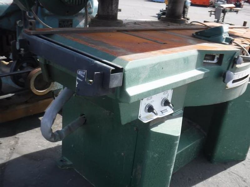 เครื่องไสไม้ SHINKOUKOGYO รุ่น 3X-360 เครื่องไสไม้ SHINKOUKOGYO รุ่น 3X-360