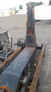 ฮุกลิฟ SHINMEIWA  รุ่น CCA4-20B ขนาด 4-5 ตัน ยาว 4-5 ม.