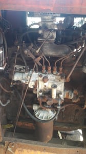 วิ๊นซ์ KAMAHARA SK40-3AB เก่าเมืองนอก