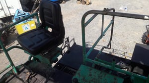 รถปูยางมะตอย VOGELE SUPER 1600 ระยะปู 4.75 -6 เมตร เครื่องดอยซ์ 6 สูบ