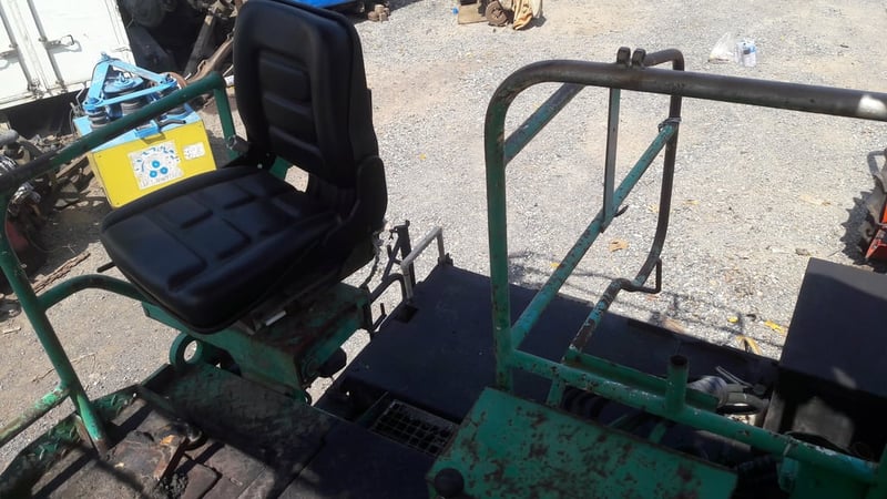 รถปูยาง VOGELE SUPER 1600 ระยะปู 4.75-6 เมตร เครื่องดอยซ์ 6 สูบ รถปูยาง VOGELE SUPER 1600 ระยะปู 4.75-6 เมตร เครื่องดอยซ์ 6 สูบ