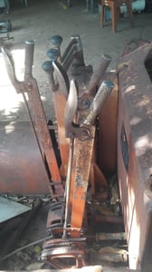 วิ๊นซ์ KAMAHARA SK40-3AB เก่าเมืองนอก วิ๊นซ์ KAMAHARA SK40-3AB เก่าเมืองนอก