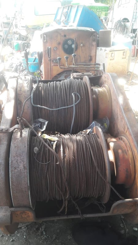 วิ๊นซ์ KAMAHARA SK40-3AB เก่าเมืองนอก วิ๊นซ์ KAMAHARA SK40-3AB เก่าเมืองนอก