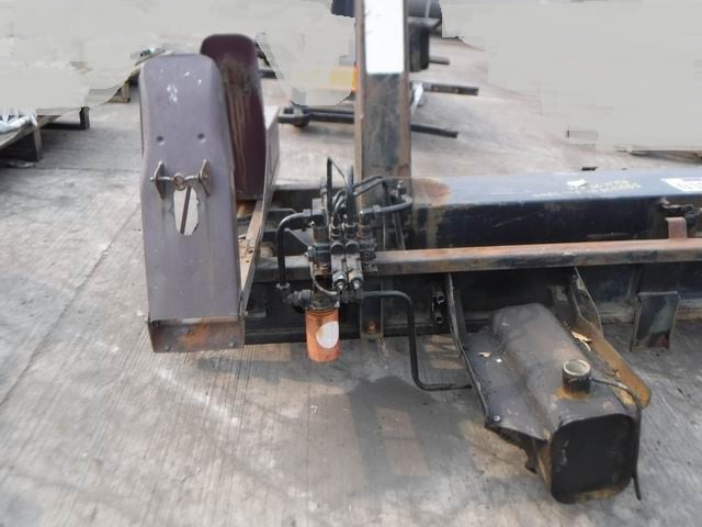 ฮุกลิฟ SHINMEIWA  รุ่น CCA4-20B ขนาด 4-5 ตัน ยาว 4-5 ม.