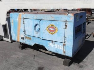 ปั้มลม DENYO DPS 180SS 180cfm 7 บาร์ เครื่อง ISUZU C240 4 สูบ ปั้มลม DENYO DPS 180SS 180cfm 7 บาร์ เครื่อง ISUZU C240 4 สูบ