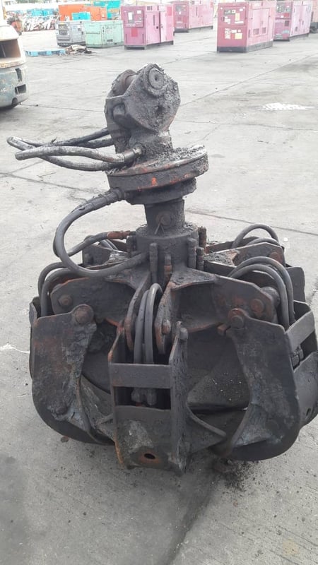 คีบ ขยุ้ม เก่าเมืองนอก คีบ ขยุ้ม เก่าเมืองนอก