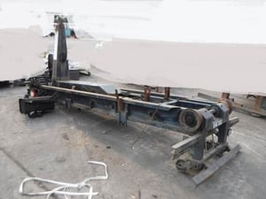 ฮุกลิฟ SHINMEIWA ขนาด 4-5 ตัน ยาว 4-5 ม.