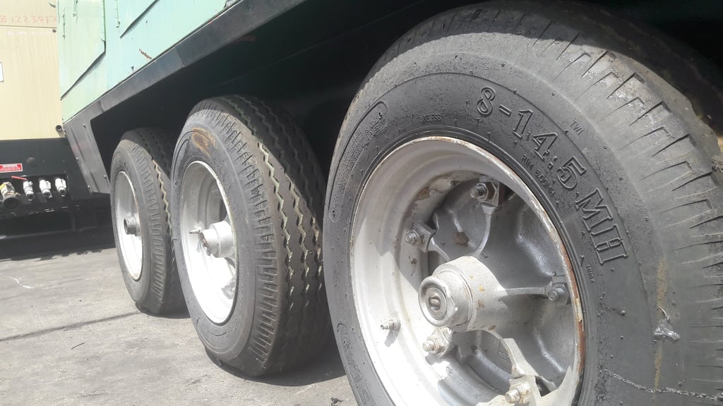 ปั้มลม SULLAIR รุ่น H1300 475แรงม้า ลม 10.5 บาร์
