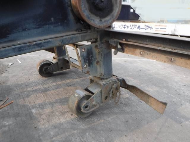 ฮุกลิฟ SHINMEIWA  รุ่น CCA4-20B ขนาด 4-5 ตัน ยาว 4-5 ม.