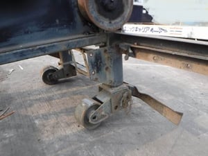 ฮุกลิฟ SHINMEIWA ขนาด 4-5 ตัน ยาว 4-5 ม.