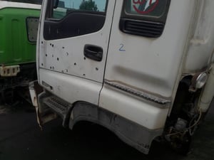 หัวเก๋ง ยี่ห้อ ISUZU  เก่าเมืองนอก ใส่ได้กับรถบรรทุกทุกรุ่น ปรับแต่งนิดหน่อย ปรึกษาช่างของท่านดูก่อน