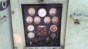 ขายปั้มลม SULLAIR รุ่น 900Hลม 10.5 บาร์ ขายปั้มลม SULLAIR รุ่น 900Hลม 10.5 บาร์