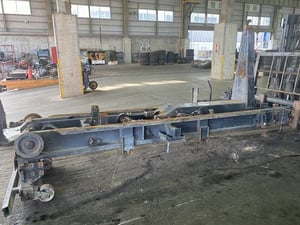 ฮุกลิฟ SHINMEIWA ขนาด 4-5 ตัน ยาว 4-5 ม.