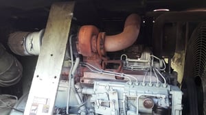 ขายปั้มลม SULLAIR รุ่น 900Hลม 10.5 บาร์ ขายปั้มลม SULLAIR รุ่น 900Hลม 10.5 บาร์