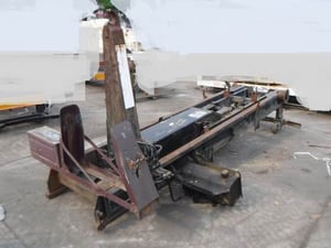 ฮุกลิฟ SHINMEIWA ขนาด 4-5 ตัน ยาว 4-5 ม.