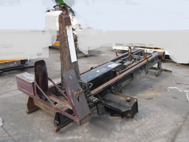 ฮุกลิฟ SHINMEIWA ขนาด 4-5 ตัน ยาว 4-5 ม