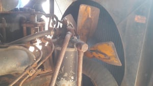 วิ๊นซ์ KAMAHARA SK40-3AB เก่าเมืองนอก 