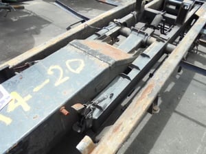 ฮุกลิฟ SHINMEIWA ขนาด 4-5 ตัน ยาว 4-5 ม.