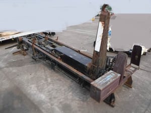 ฮุกลิฟ SHINMEIWA ขนาด 4-5 ตัน ยาว 4-5 ม