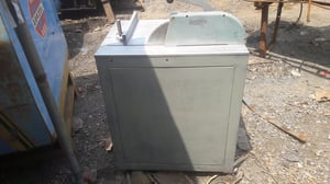 เครื่องตัดไม้ MITSUBISHI CSM50 ไฟญี่ปุ่นนะครับ เก่าเมืองนอก ไม่เคยใช้งานในเมืองไทย