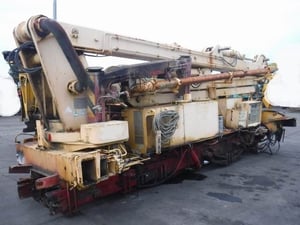 เครื่องปั้มคอนกรึตเครื่องยิงปูน ติดหลังรถบรรทุก ยี่ห้อ KYOKUTO รุ่น PY-21-51, PH65-18 และ PUTZMEISTER WSL-90D-200 เครื่องปั้มคอนกรึตเครื่องยิงปูน ติดหลังรถบรรทุก ยี่ห้อ KYOKUTO รุ่น PY-21-51, PH65-18 และ PUTZMEISTER WSL-90D-200