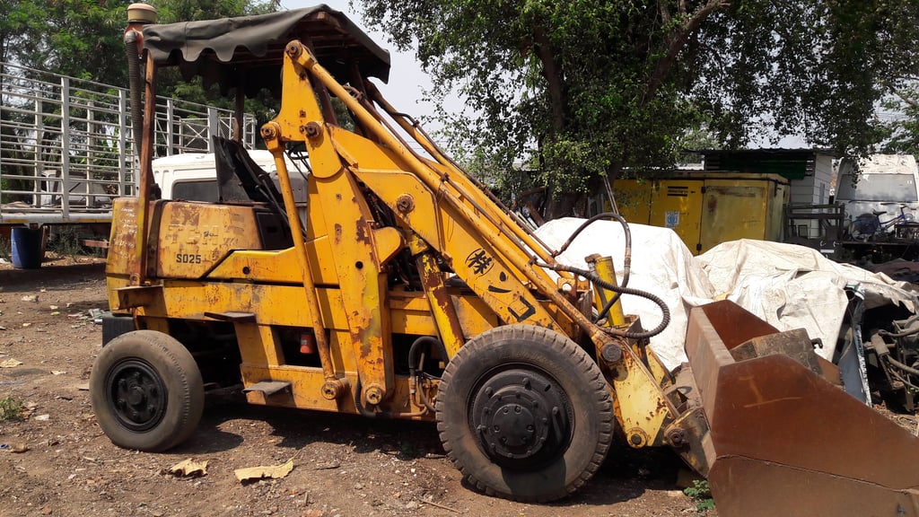 ขายรถตัก TCM SD25Y2 ตักประมาณ 2 คิว เก่าเมืองนอก ขายรถตัก TCM SD25Y2 ตักประมาณ 2 คิว เก่าเมืองนอก