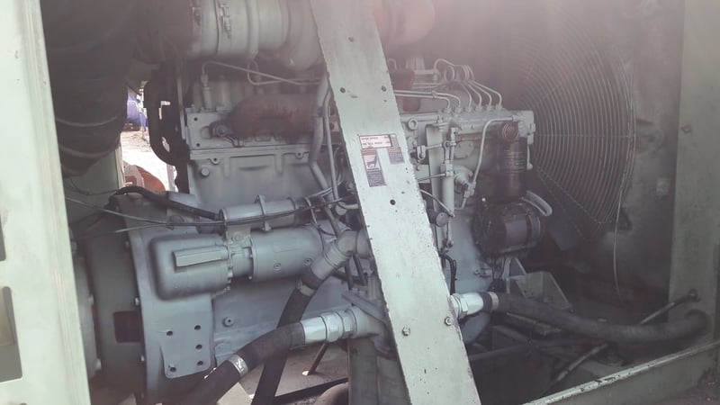 ขายปั้มลม SULLAIR รุ่น 900Hลม 10.5 บาร์ ขายปั้มลม SULLAIR รุ่น 900Hลม 10.5 บาร์