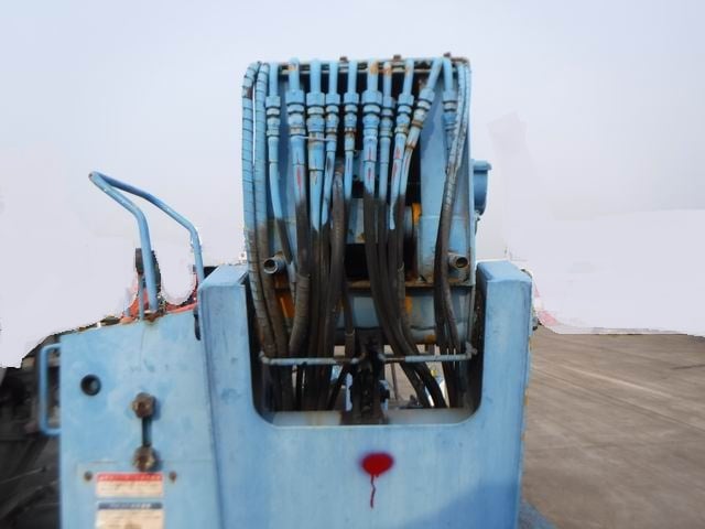 กระเช้า TADANO AT-120 ยึดได้ 12 เมตร เก่าเมืองนอก กระเช้า TADANO AT-120 ยึดได้ 12 เมตร เก่าเมืองนอก