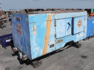 ปั้มลม DENYO DPS 180SS 180cfm 7 บาร์ เครื่อง ISUZU C240 4 สูบ ปั้มลม DENYO DPS 180SS 180cfm 7 บาร์ เครื่อง ISUZU C240 4 สูบ